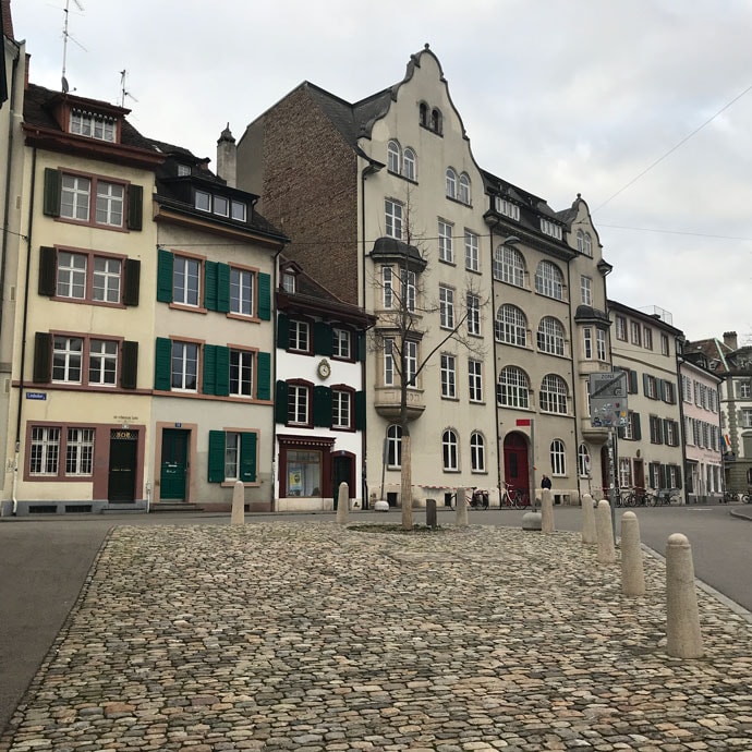 Beste Renovation 2017