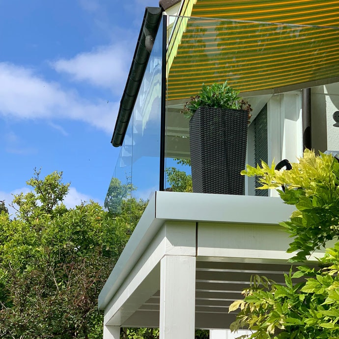 Umbau Villa Riehen / Bettingen